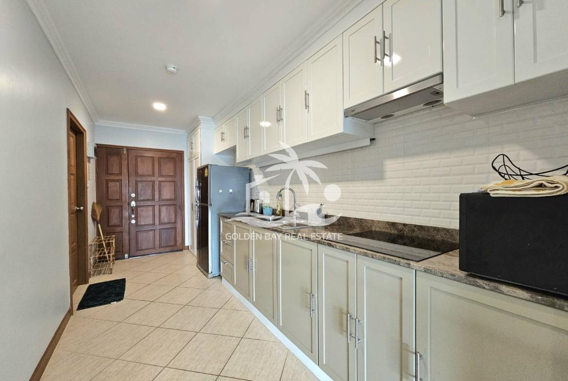 Executive Residence 2 – Pratumnak Hill
