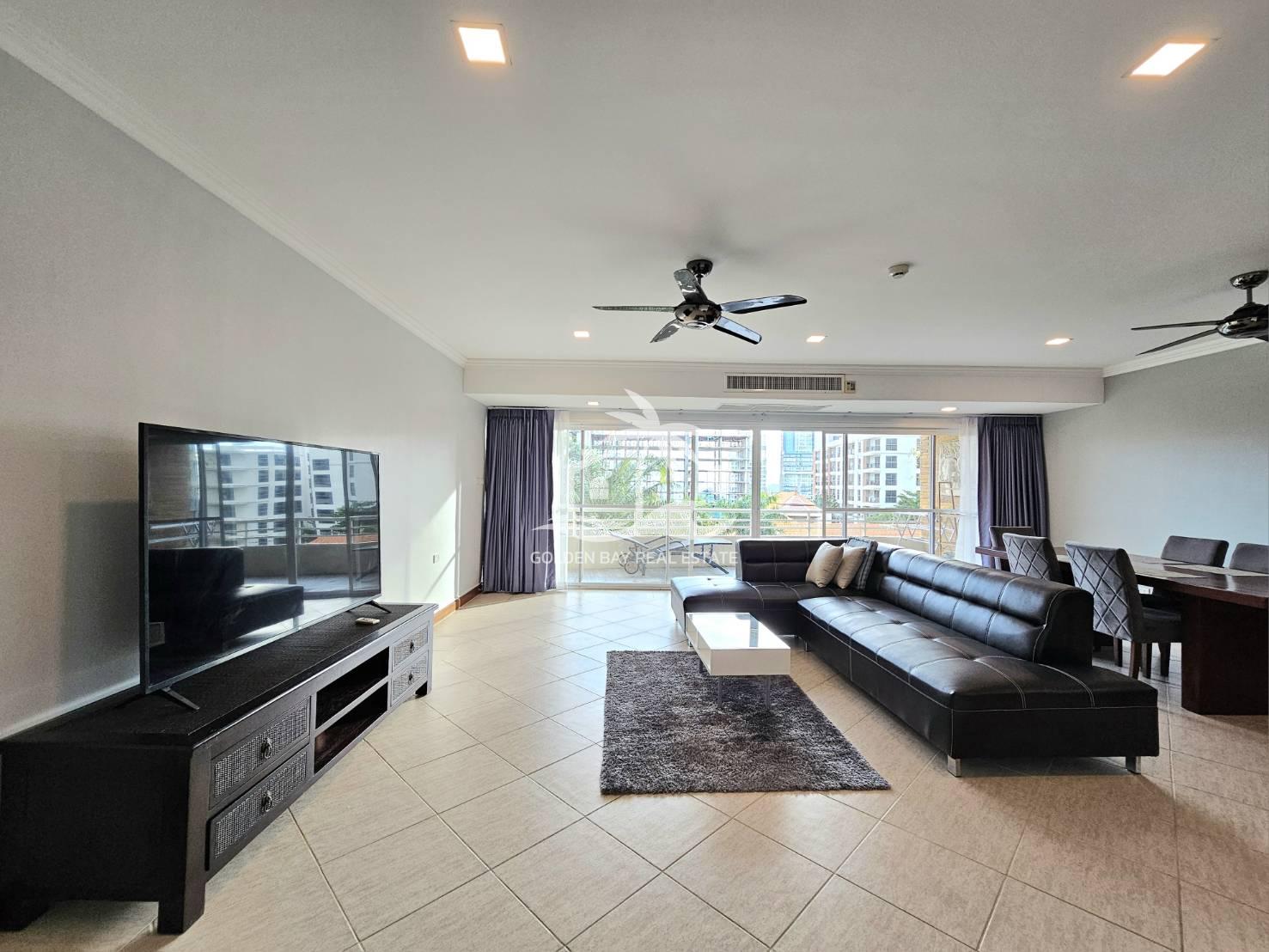 1513493_0 Executive Residence 2 – Pratumnak Hill