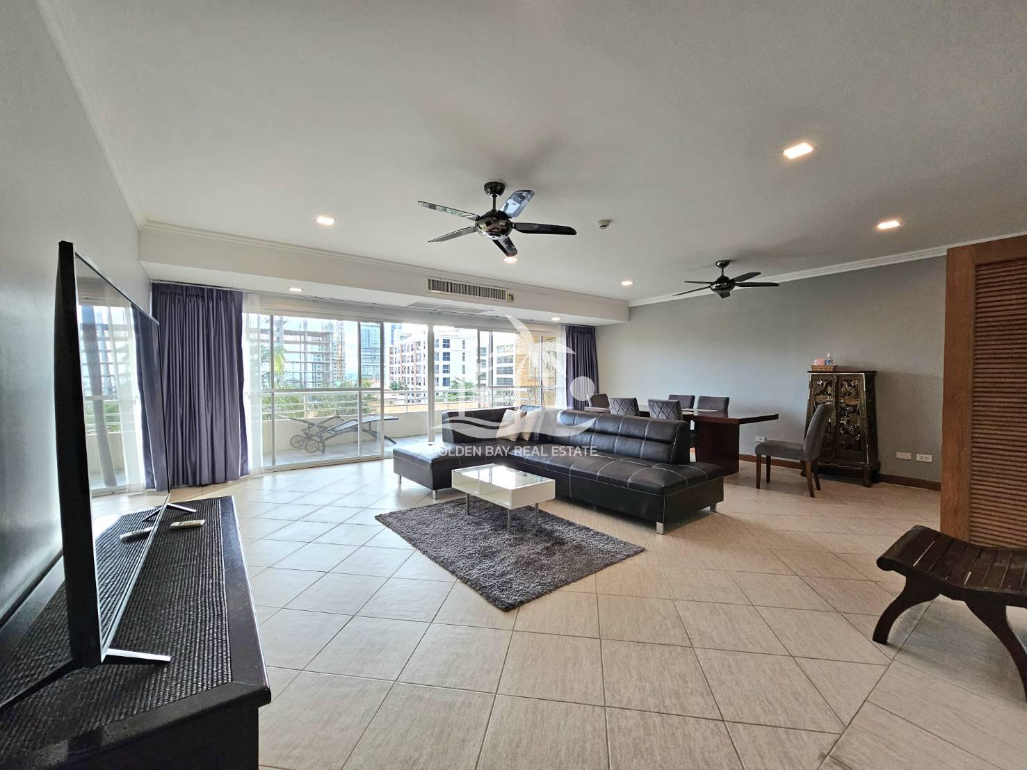1513494_0 Executive Residence 2 – Pratumnak Hill