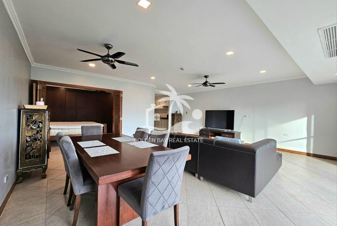 Executive Residence 2 – Pratumnak Hill