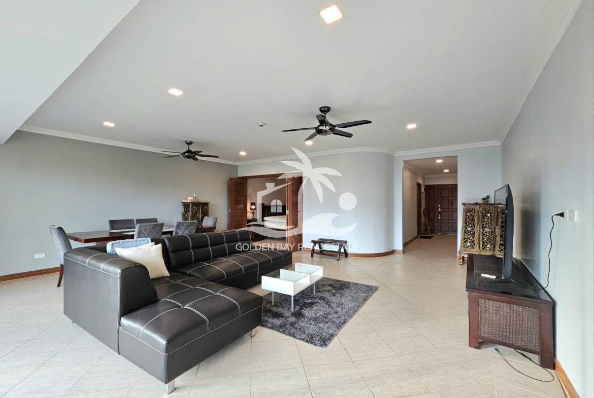 Executive Residence 2 – Pratumnak Hill