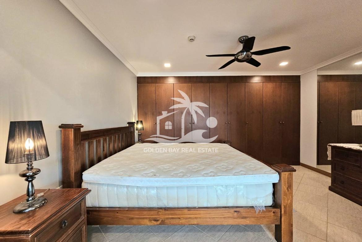 Executive Residence 2 – Pratumnak Hill