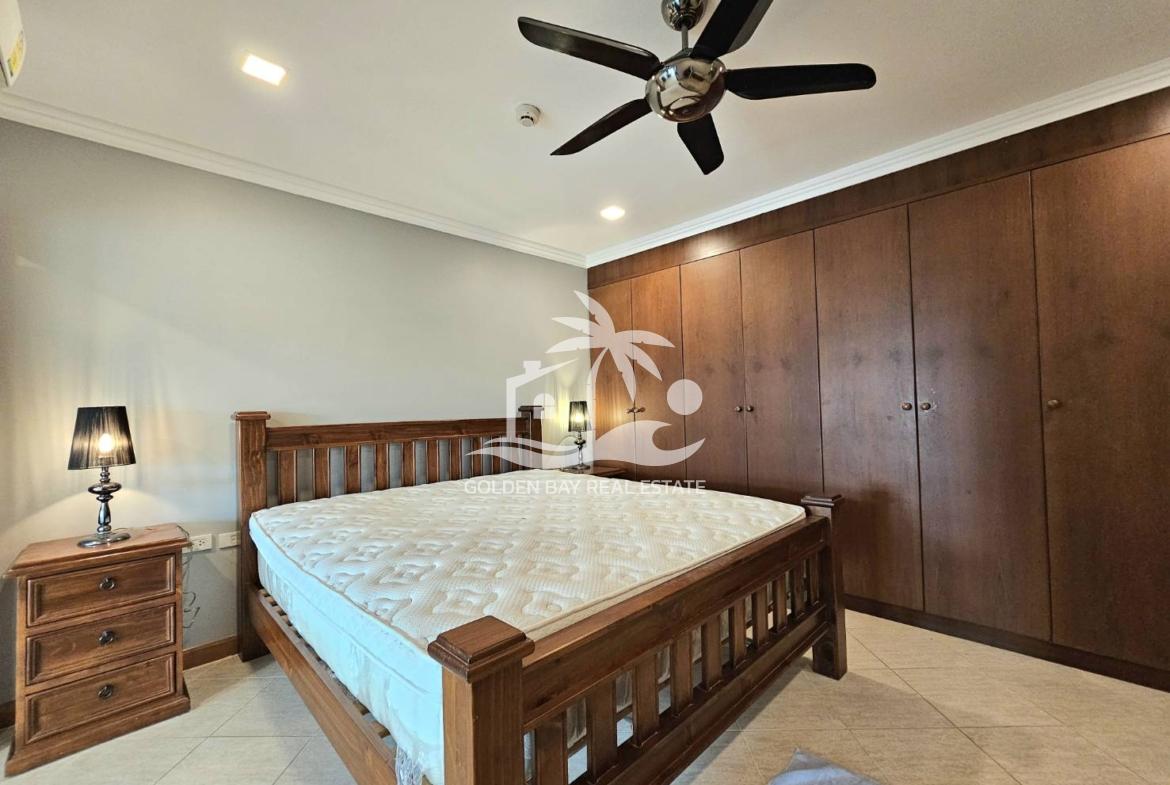 Executive Residence 2 – Pratumnak Hill