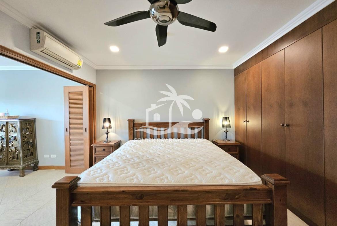 Executive Residence 2 – Pratumnak Hill