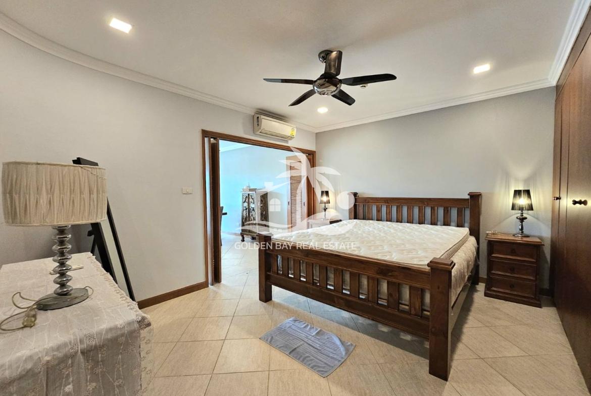 Executive Residence 2 – Pratumnak Hill