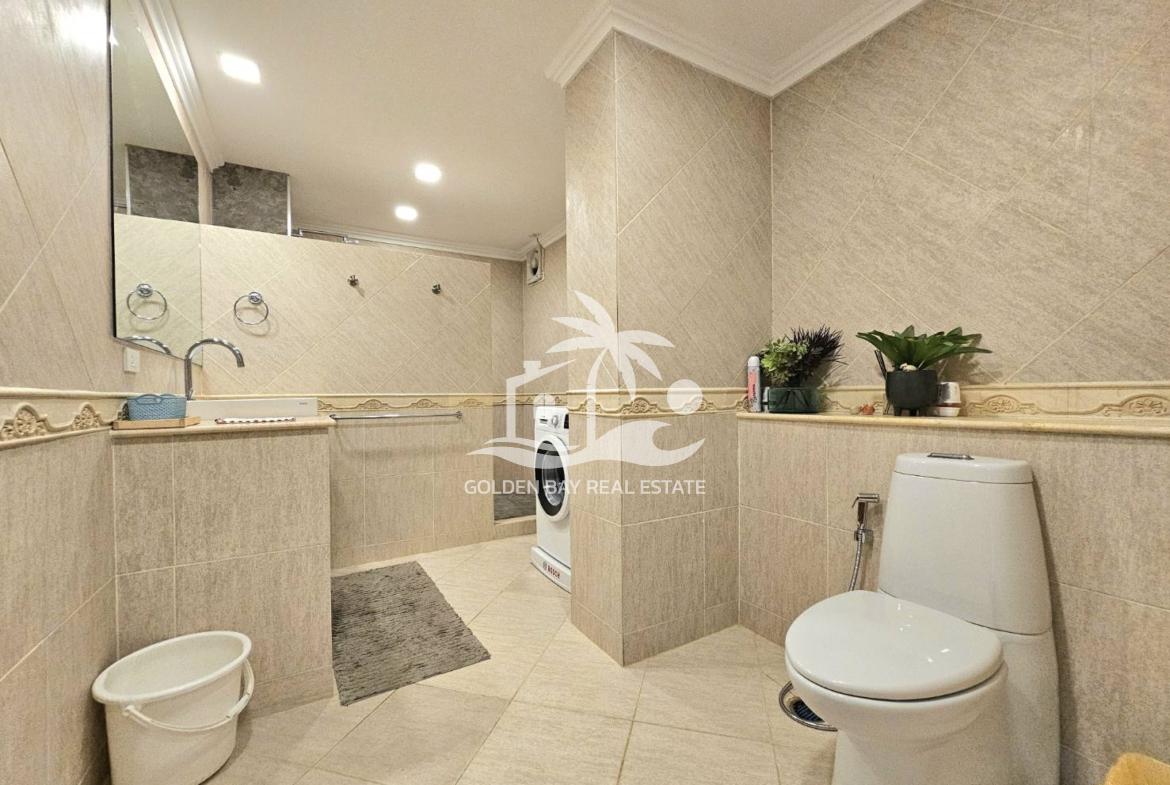 Executive Residence 2 – Pratumnak Hill