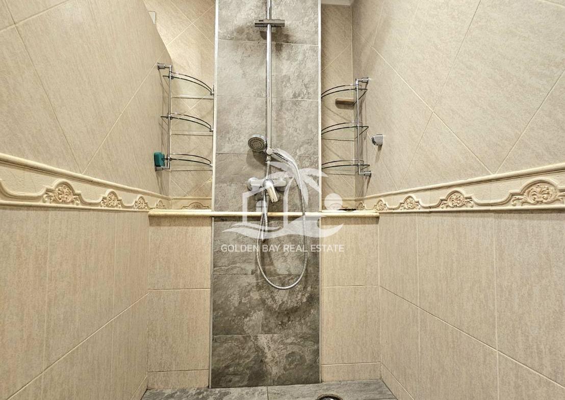 Executive Residence 2 – Pratumnak Hill