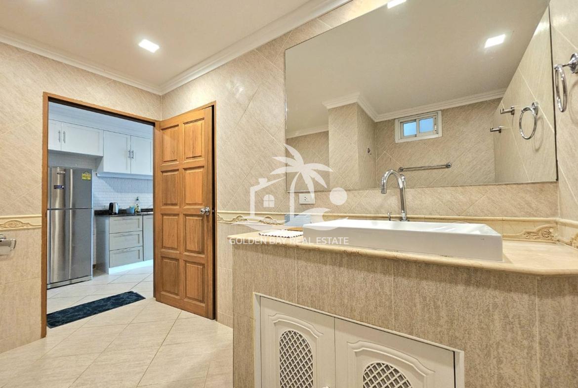 Executive Residence 2 – Pratumnak Hill
