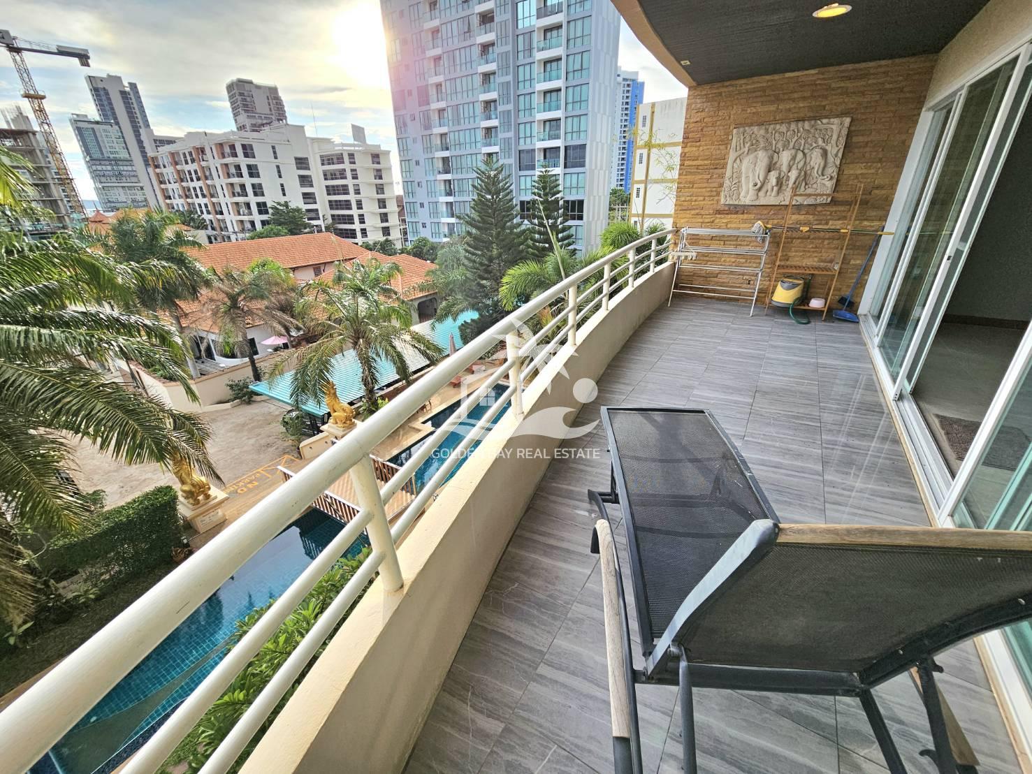 1513504_0 Executive Residence 2 – Pratumnak Hill