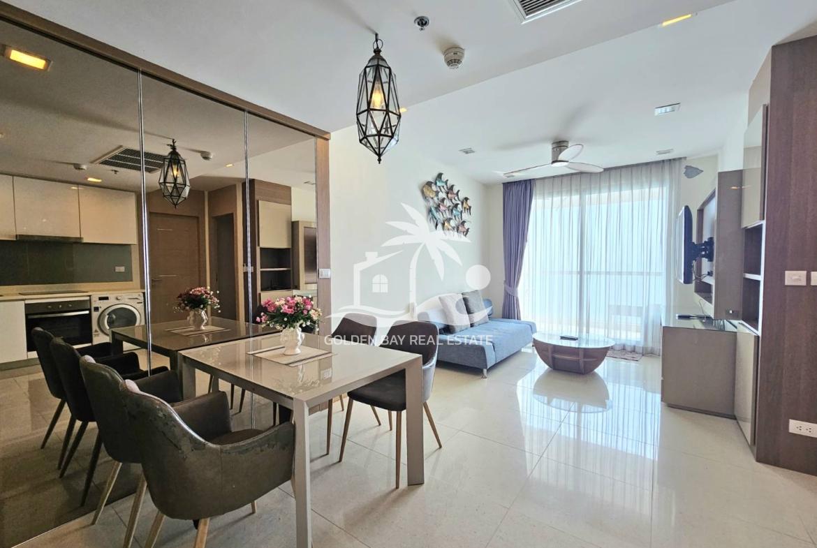 The Palm – Wongamat