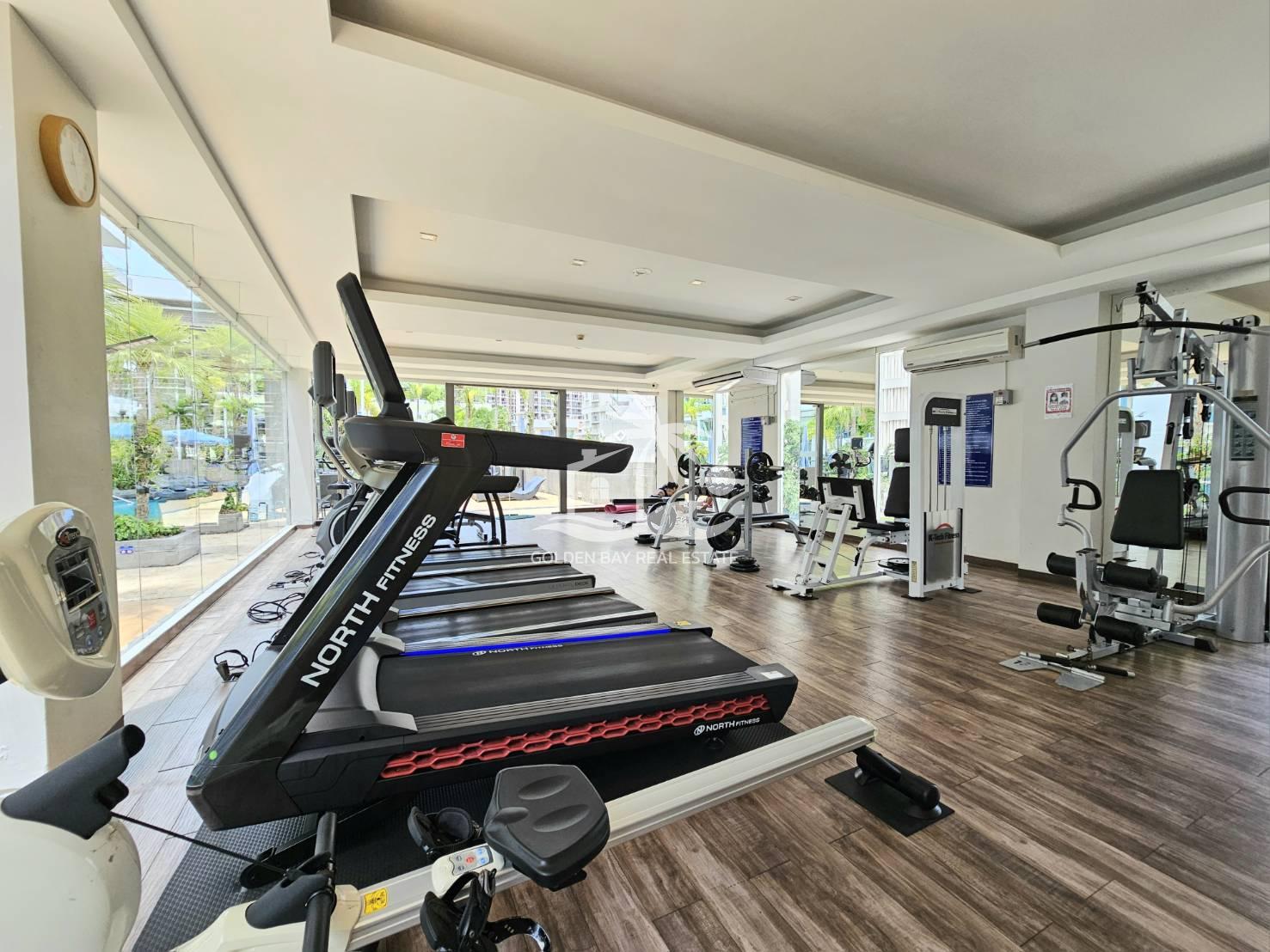 The Cliff Residence – Pratumnak Hill