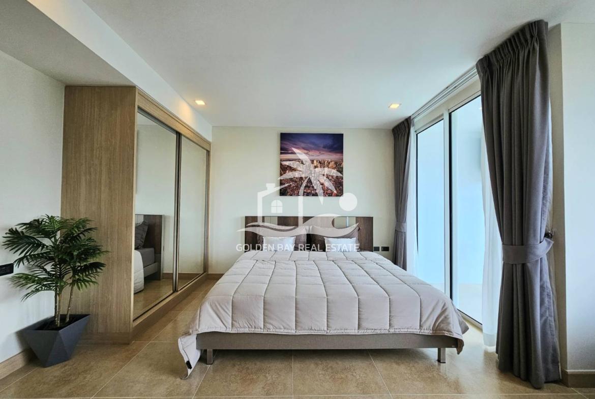 The Cliff Residence – Pratumnak Hill