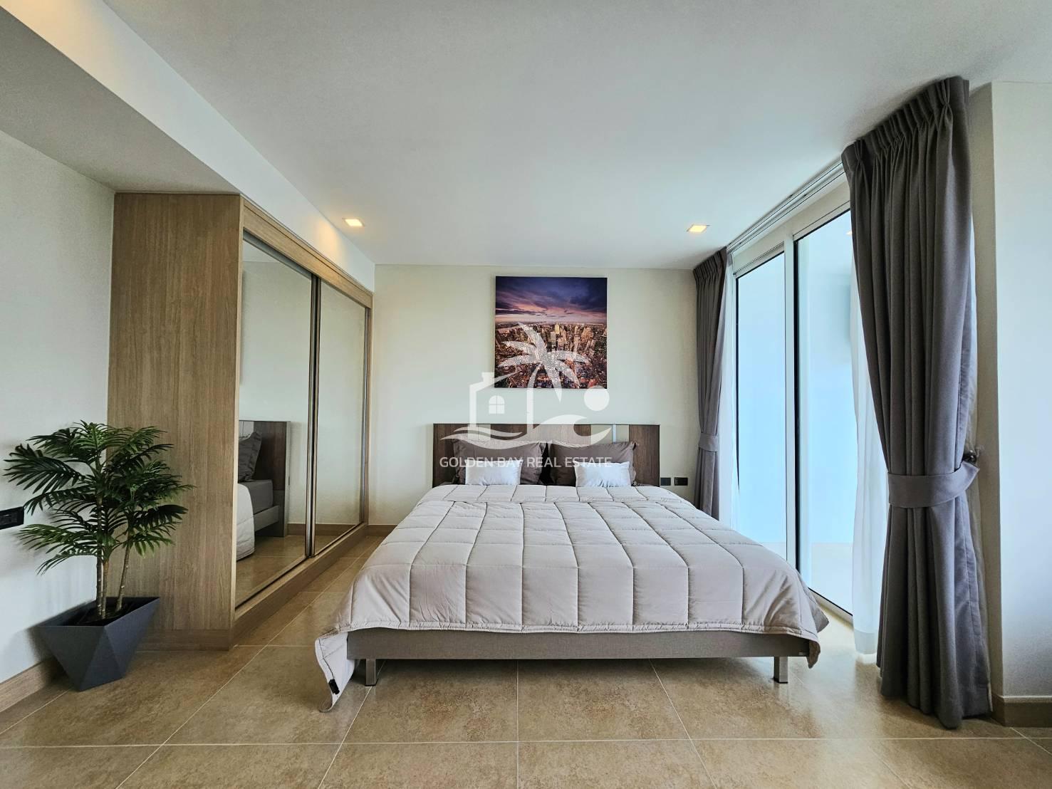 The Cliff Residence – Pratumnak Hill