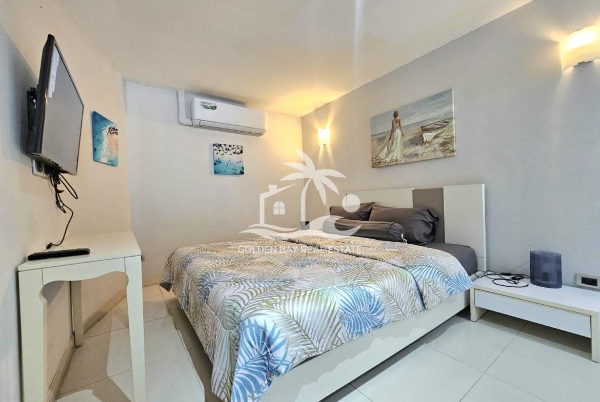 Pattaya Heights – Pratumnak Hill