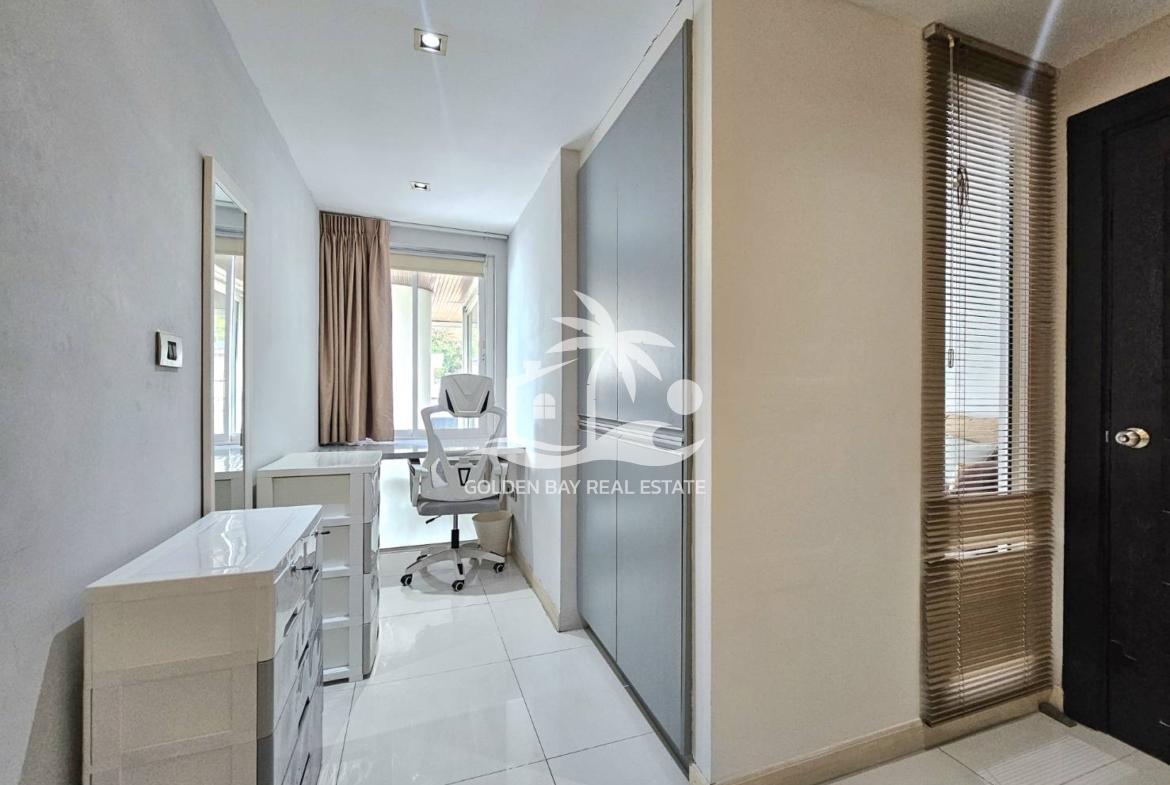 Pattaya Heights – Pratumnak Hill