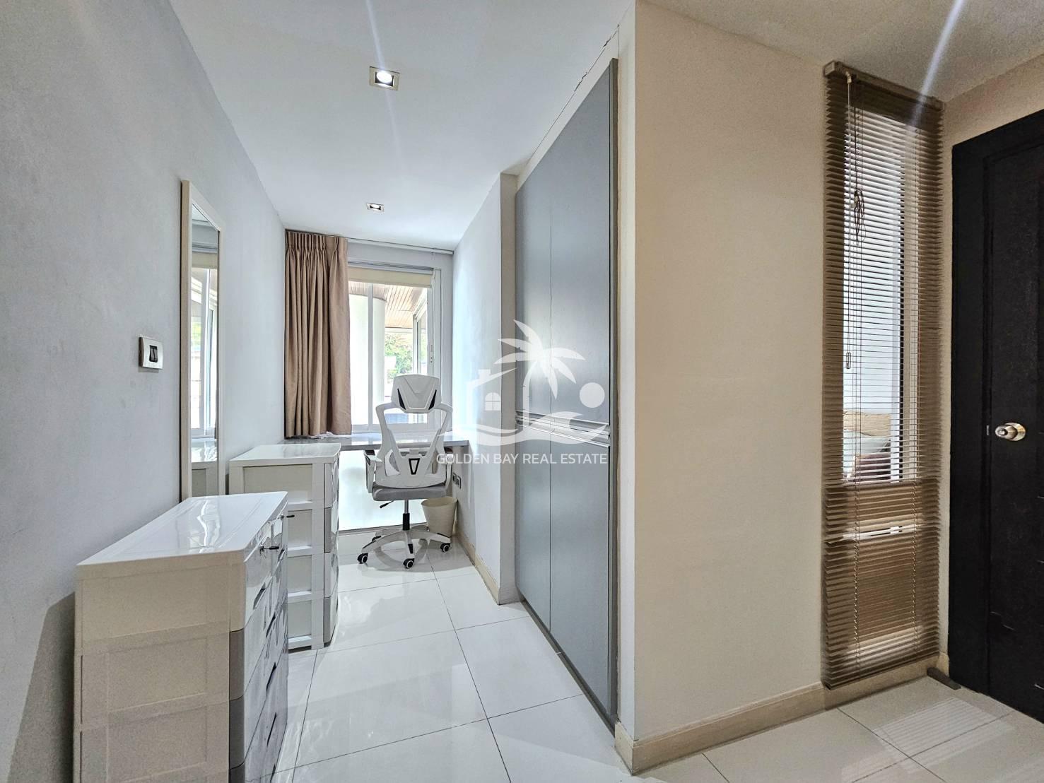 Pattaya Heights – Pratumnak Hill