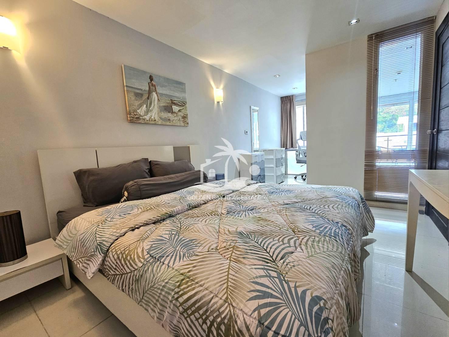 Pattaya Heights – Pratumnak Hill