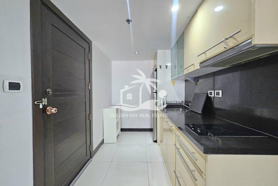 Pattaya Heights – Pratumnak Hill