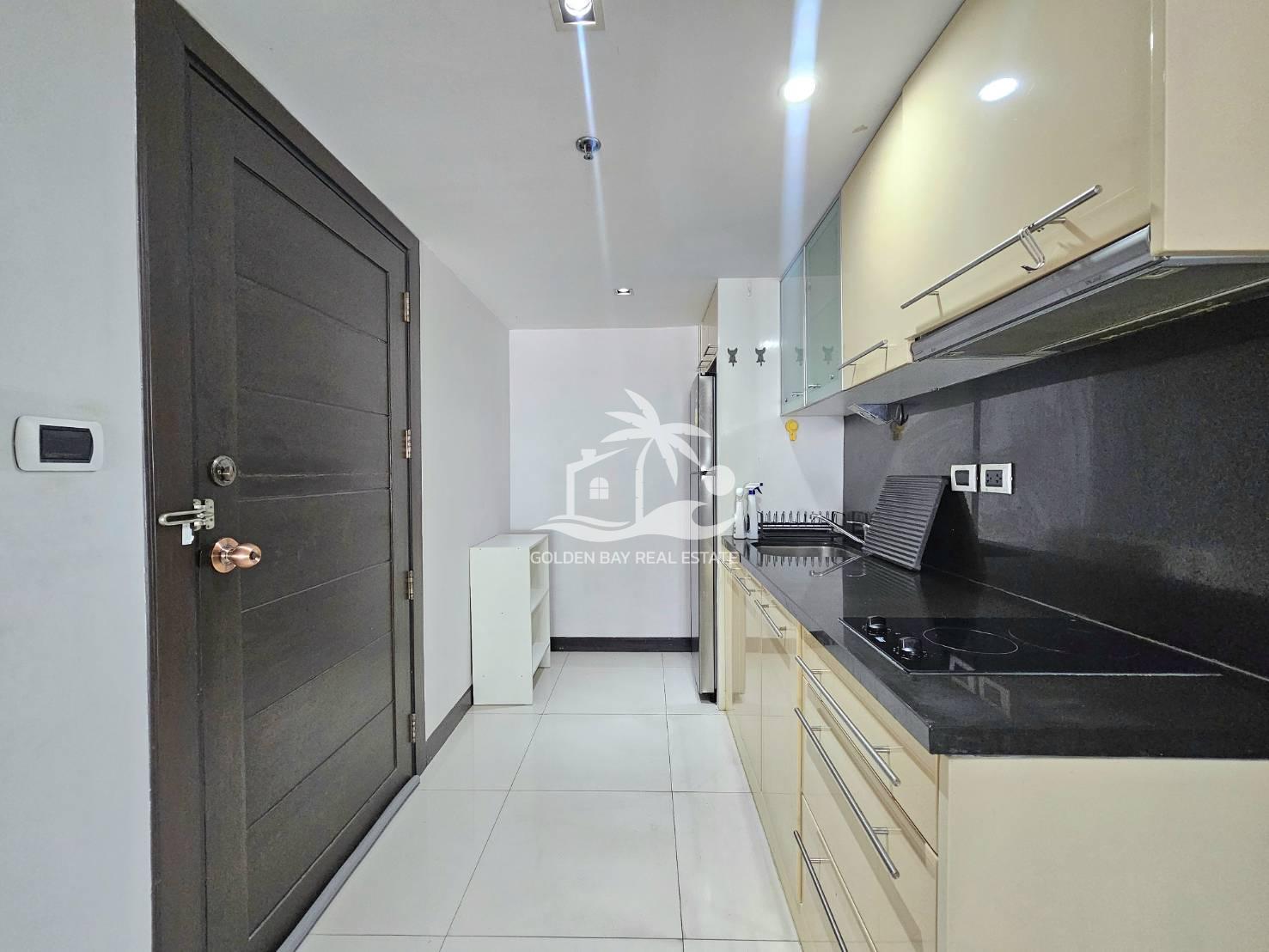 Pattaya Heights – Pratumnak Hill