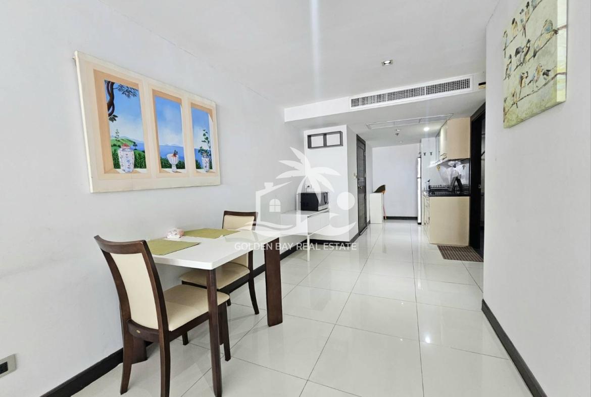 Pattaya Heights – Pratumnak Hill