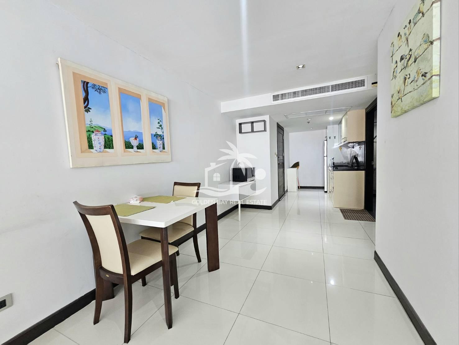 Pattaya Heights – Pratumnak Hill