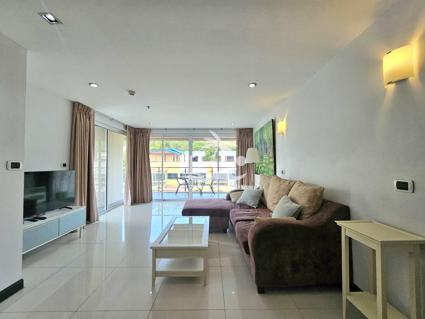 Pattaya Heights – Pratumnak Hill