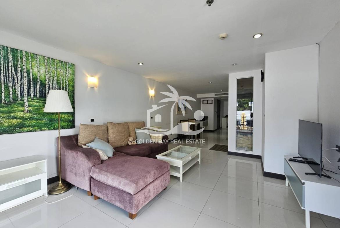Pattaya Heights – Pratumnak Hill
