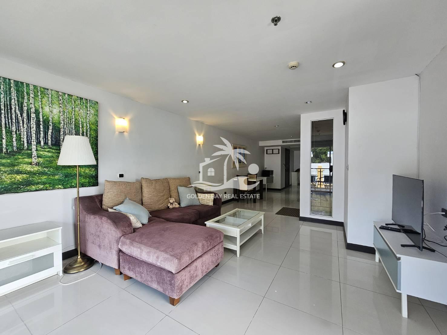 Pattaya Heights – Pratumnak Hill