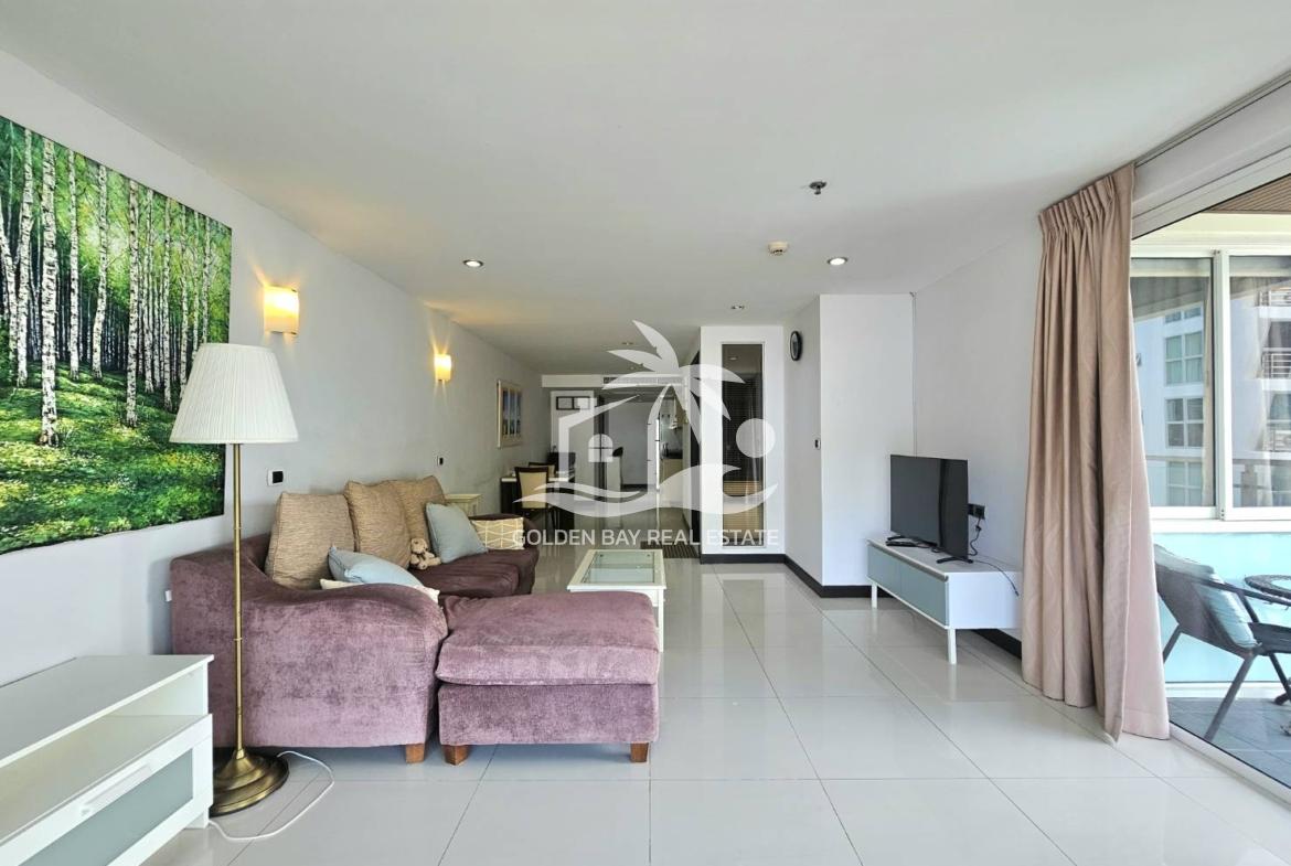 Pattaya Heights – Pratumnak Hill