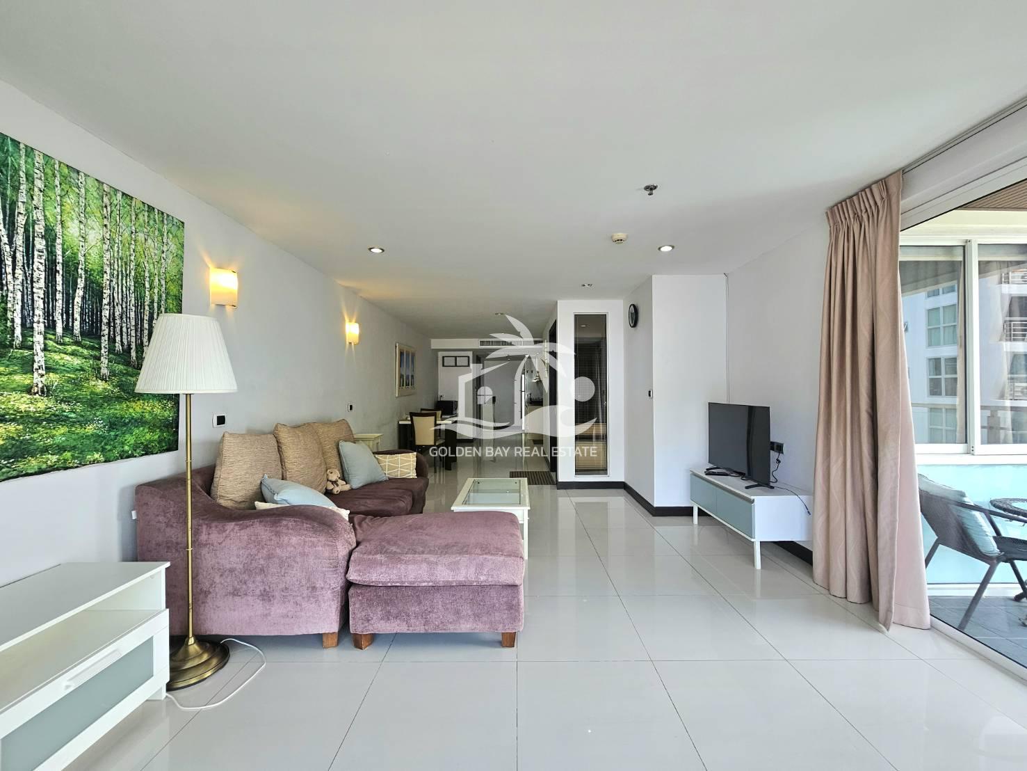 Pattaya Heights – Pratumnak Hill