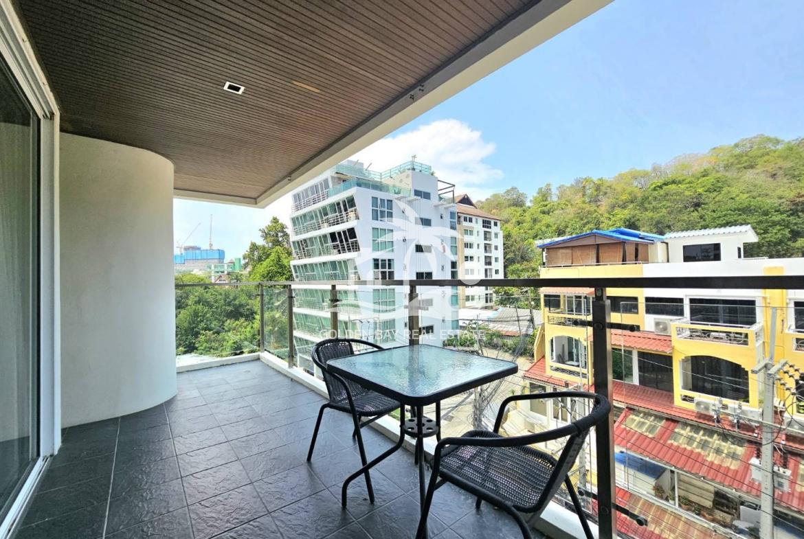 Pattaya Heights – Pratumnak Hill