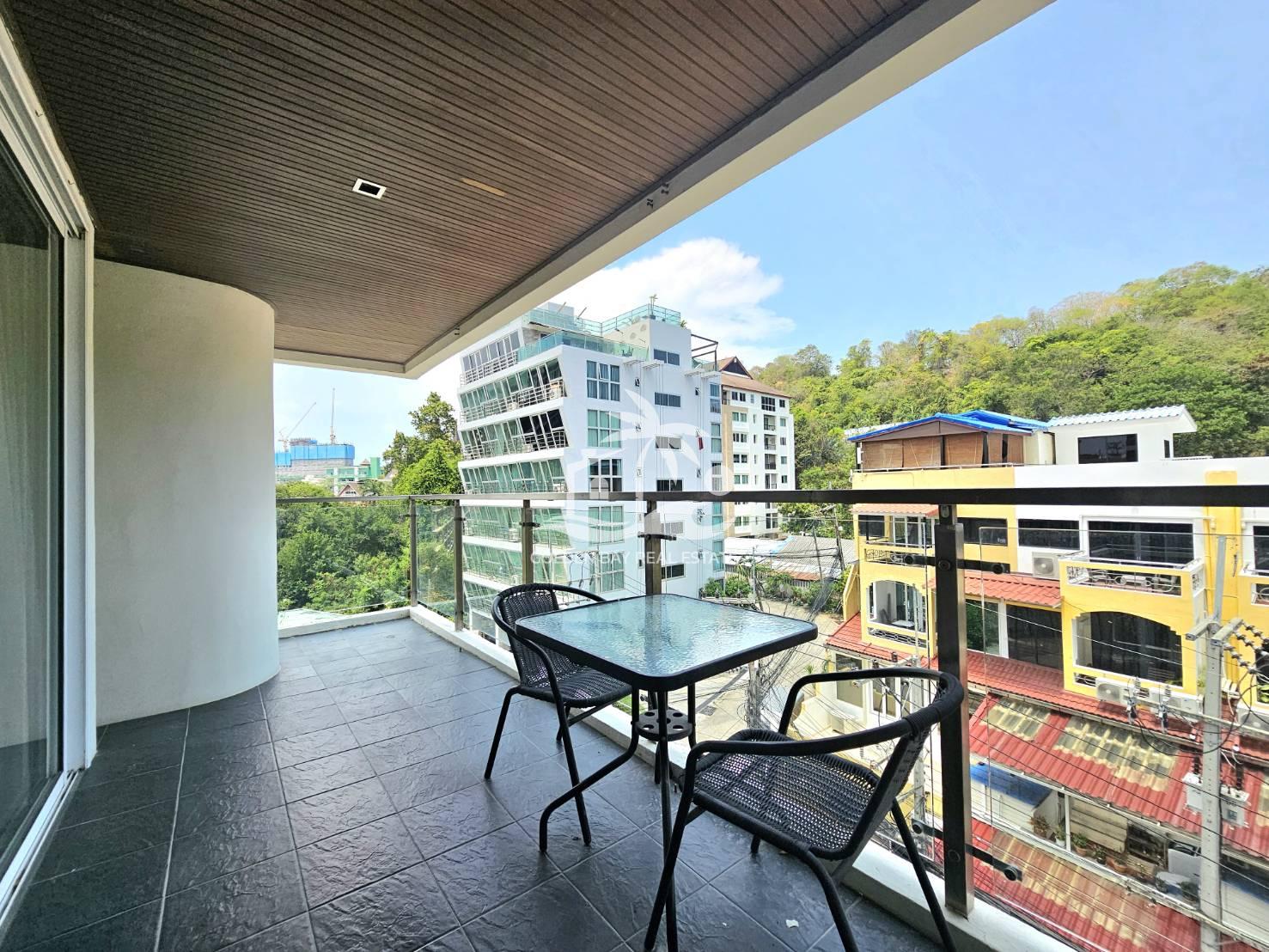 Pattaya Heights – Pratumnak Hill