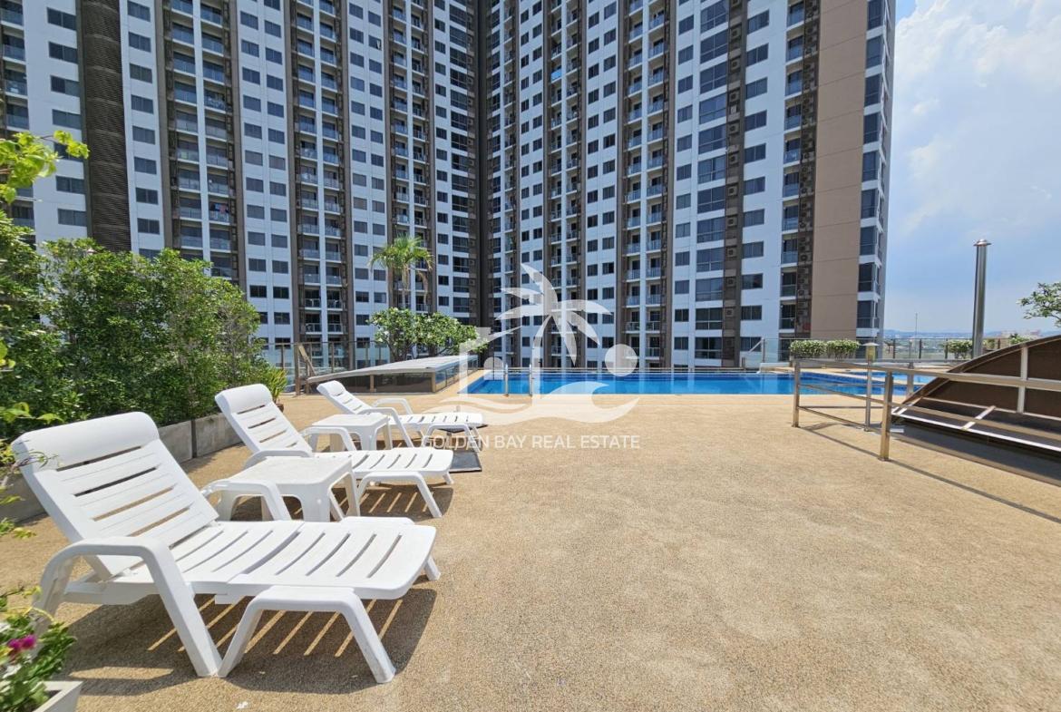 Pattaya Heights – Pratumnak Hill