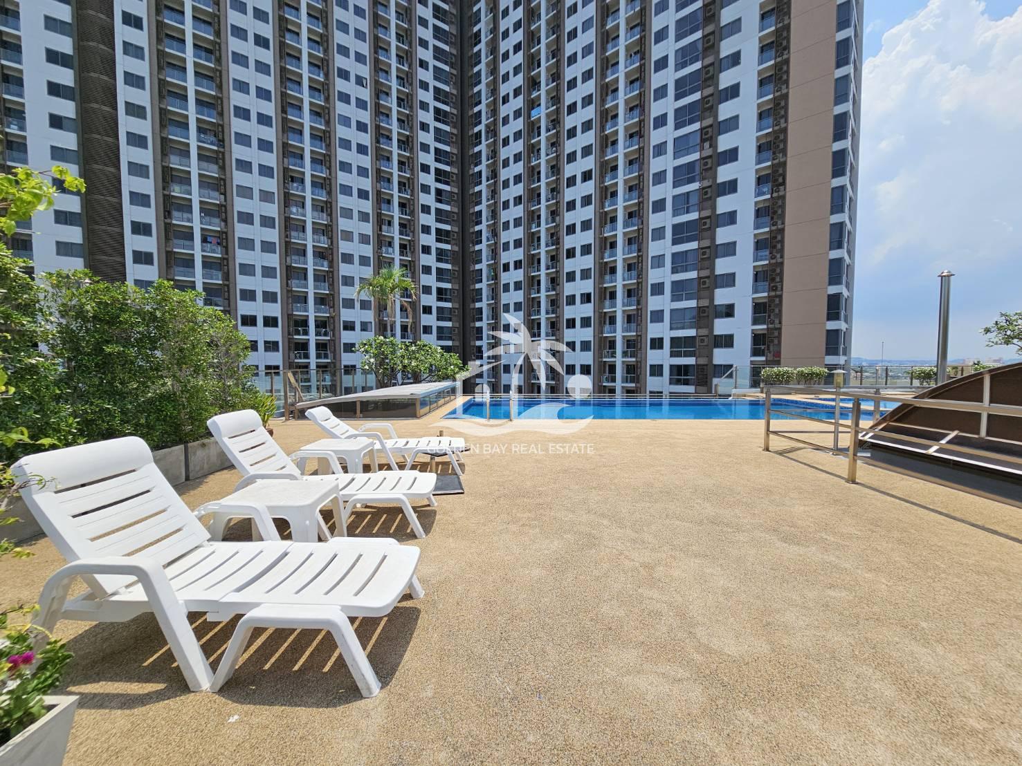 Pattaya Heights – Pratumnak Hill