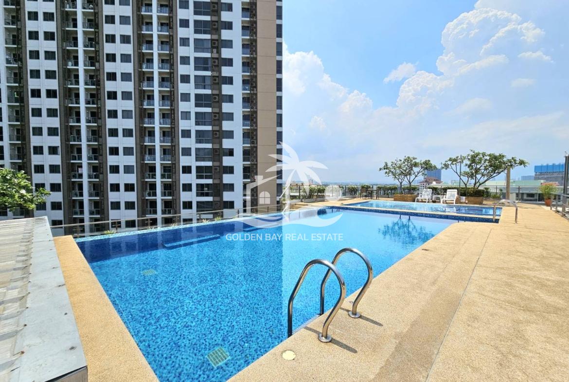 Pattaya Heights – Pratumnak Hill