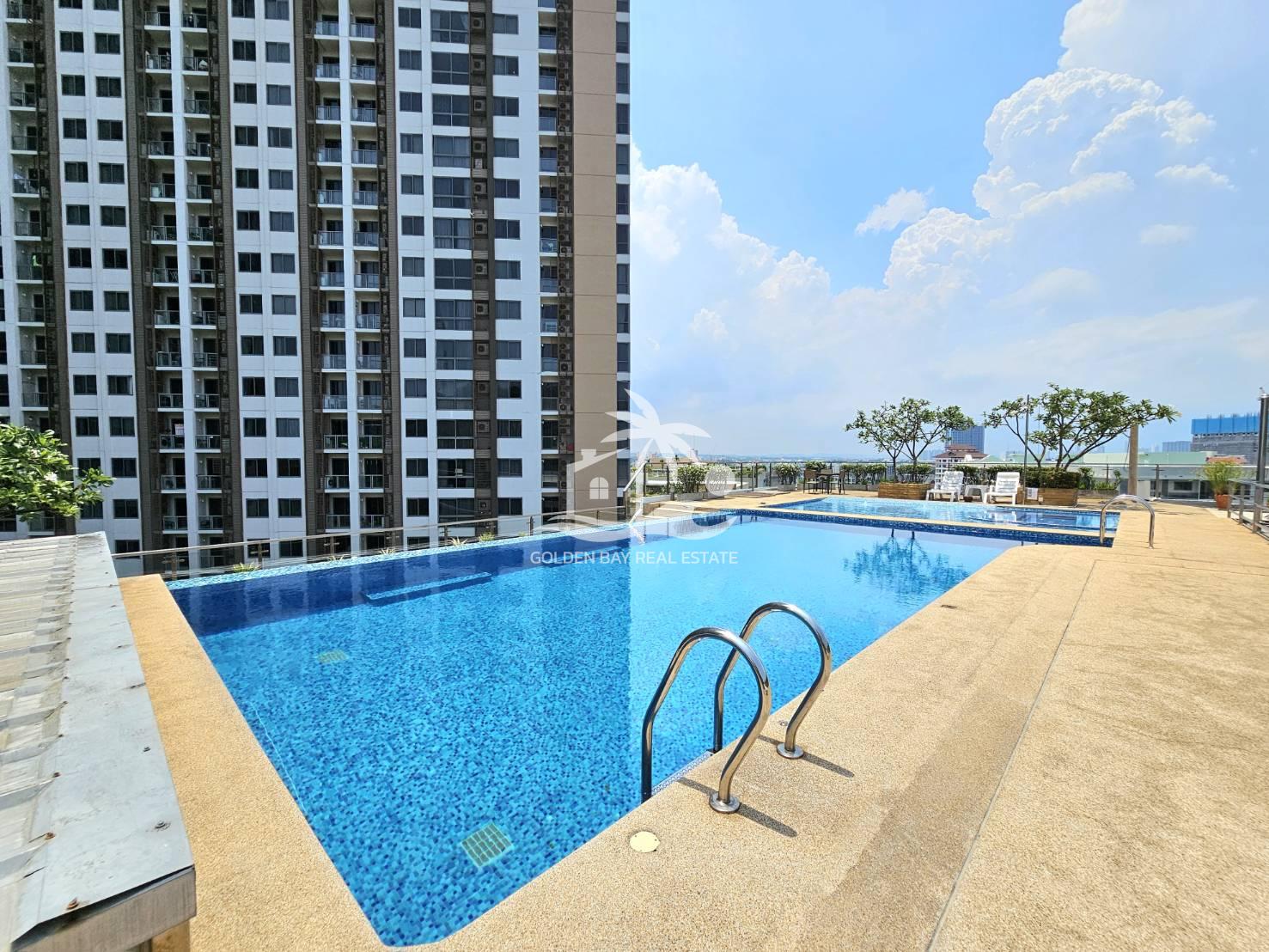 Pattaya Heights – Pratumnak Hill