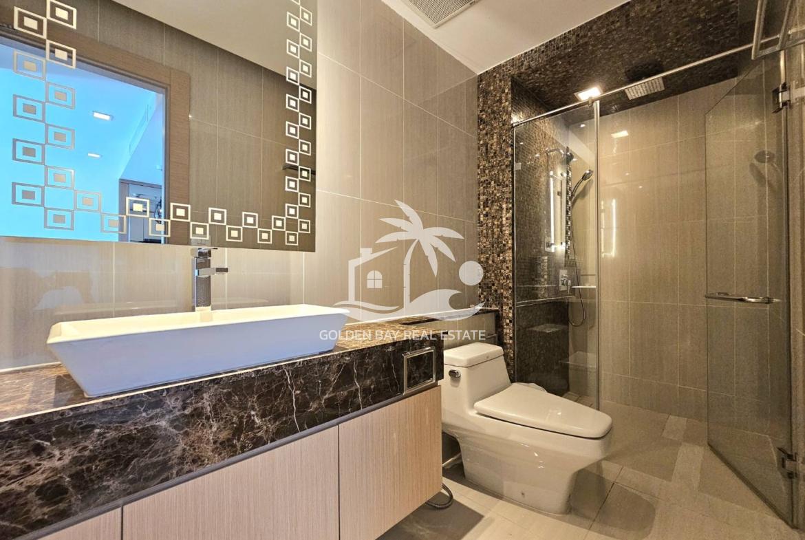 The Palm – Wongamat