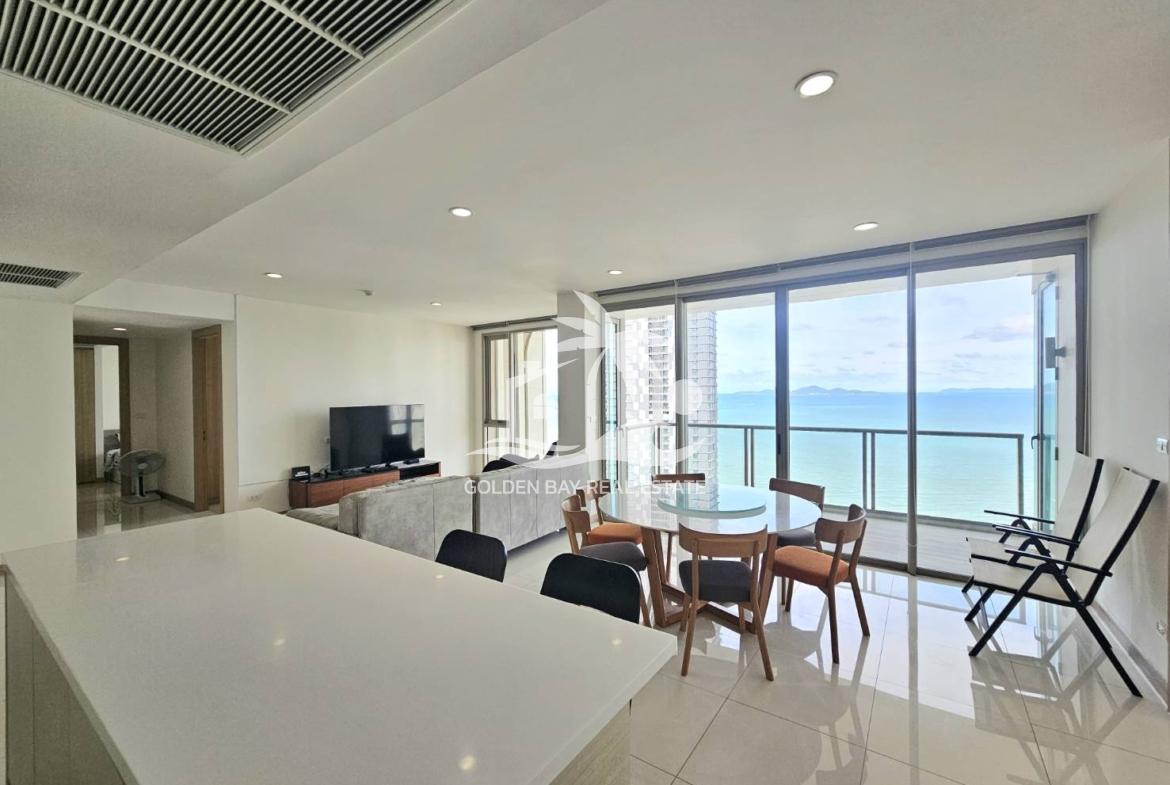 Riviera Wongamat – Wongamat