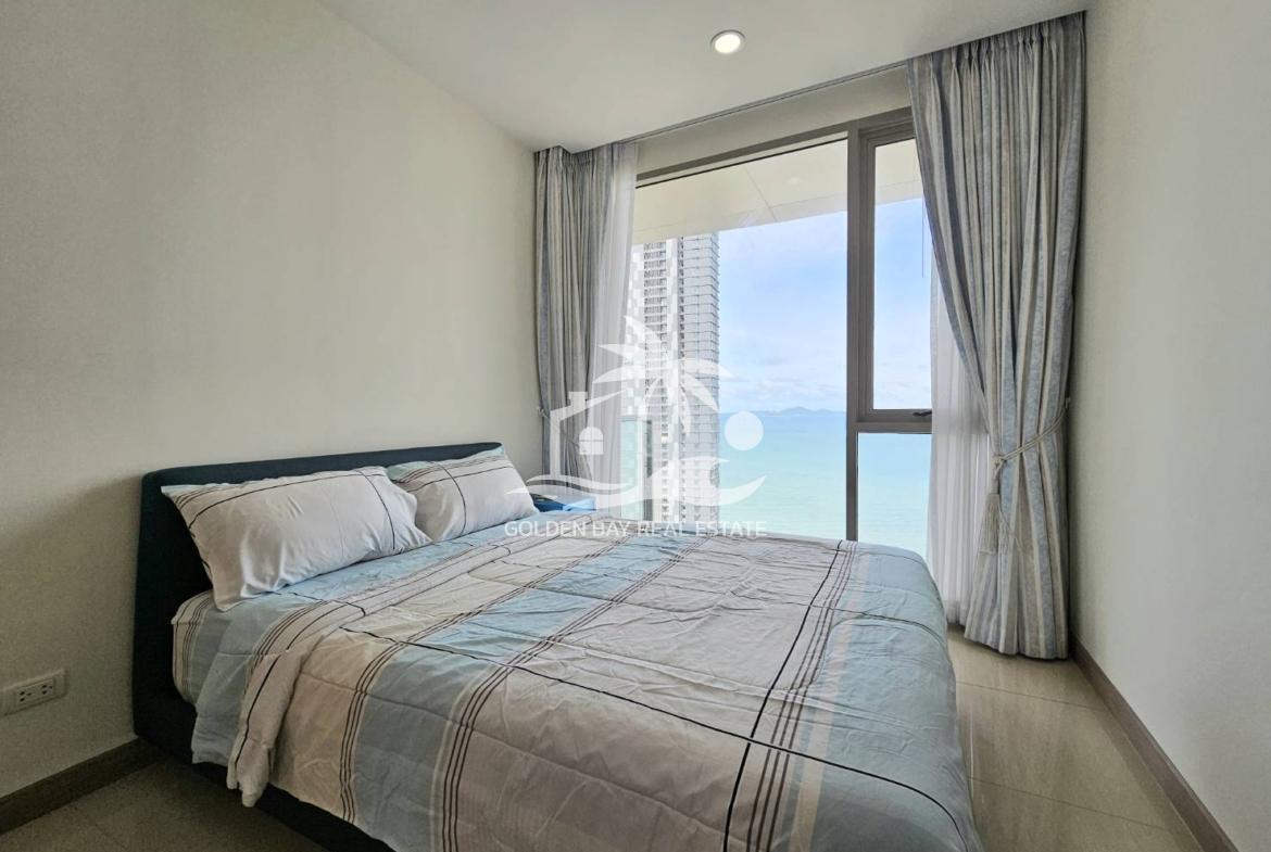 Riviera Wongamat – Wongamat