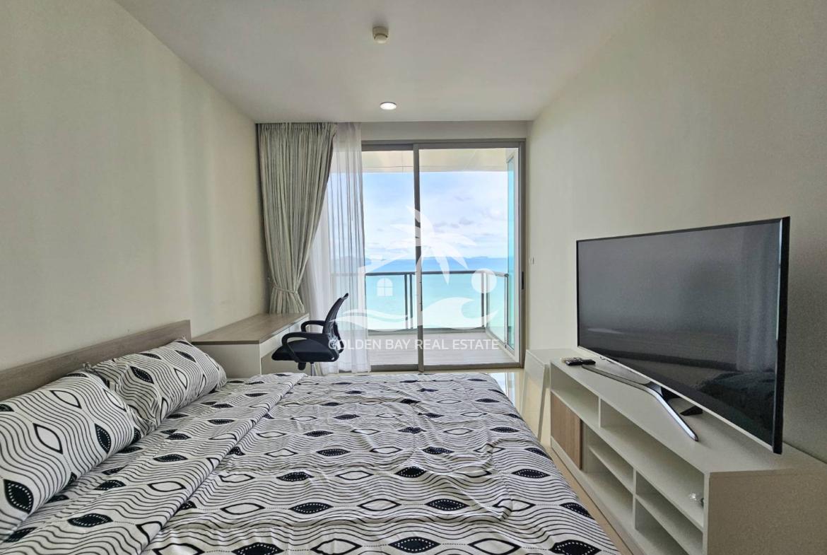 Riviera Wongamat – Wongamat