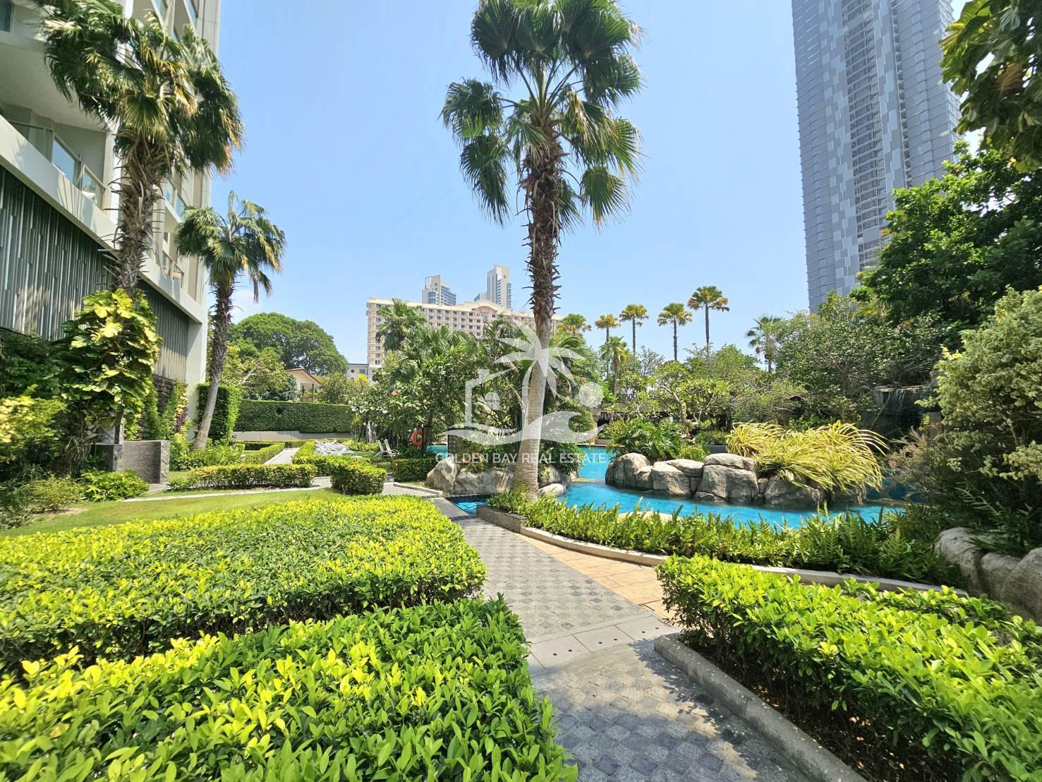 1514102_0 Riviera Wongamat – Wongamat