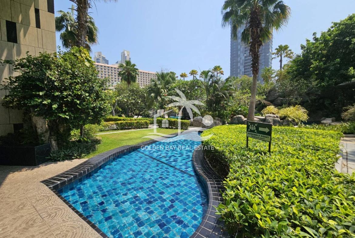 Riviera Wongamat – Wongamat
