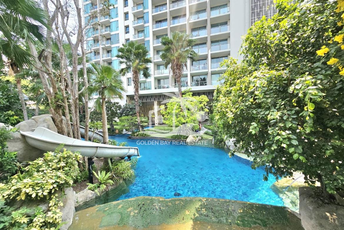 Riviera Wongamat – Wongamat