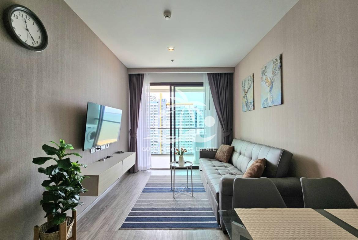 Aeras Condominium – Jomtien