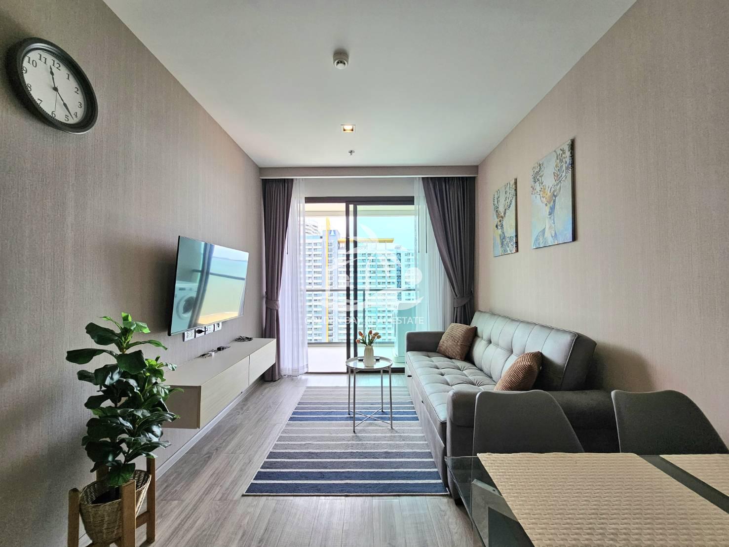 1514136_0 Aeras Condominium – Jomtien