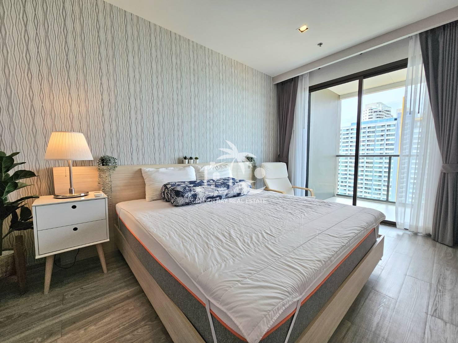 1514138_0 Aeras Condominium – Jomtien