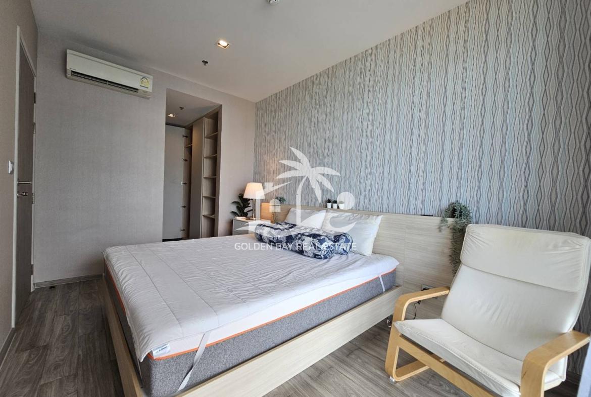 Aeras Condominium – Jomtien