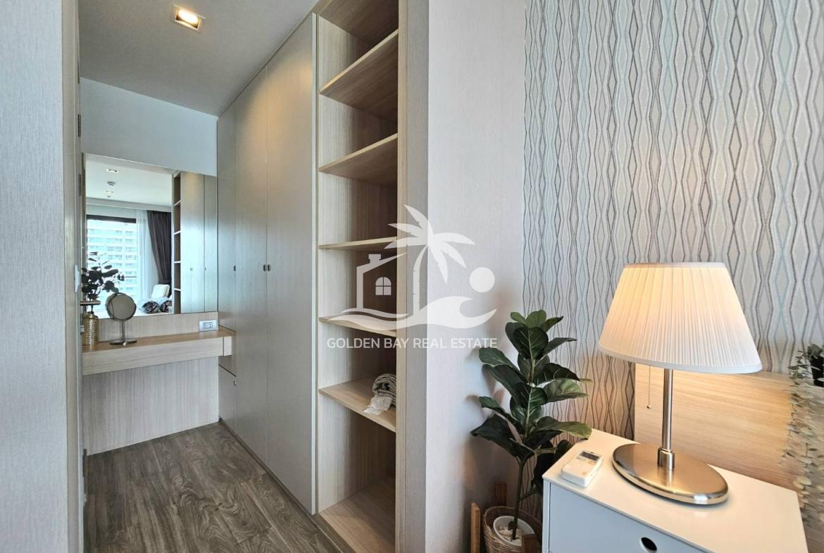 Aeras Condominium – Jomtien