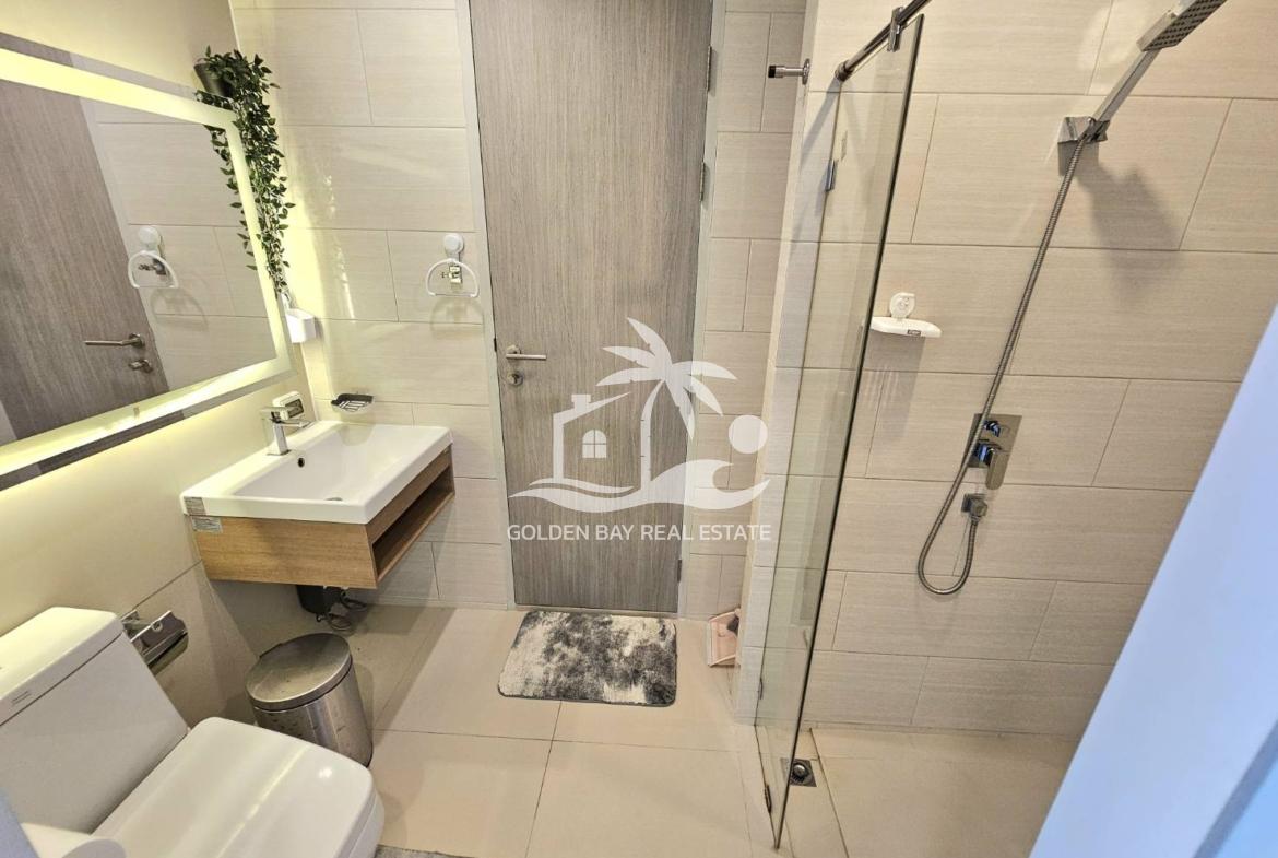 Aeras Condominium – Jomtien