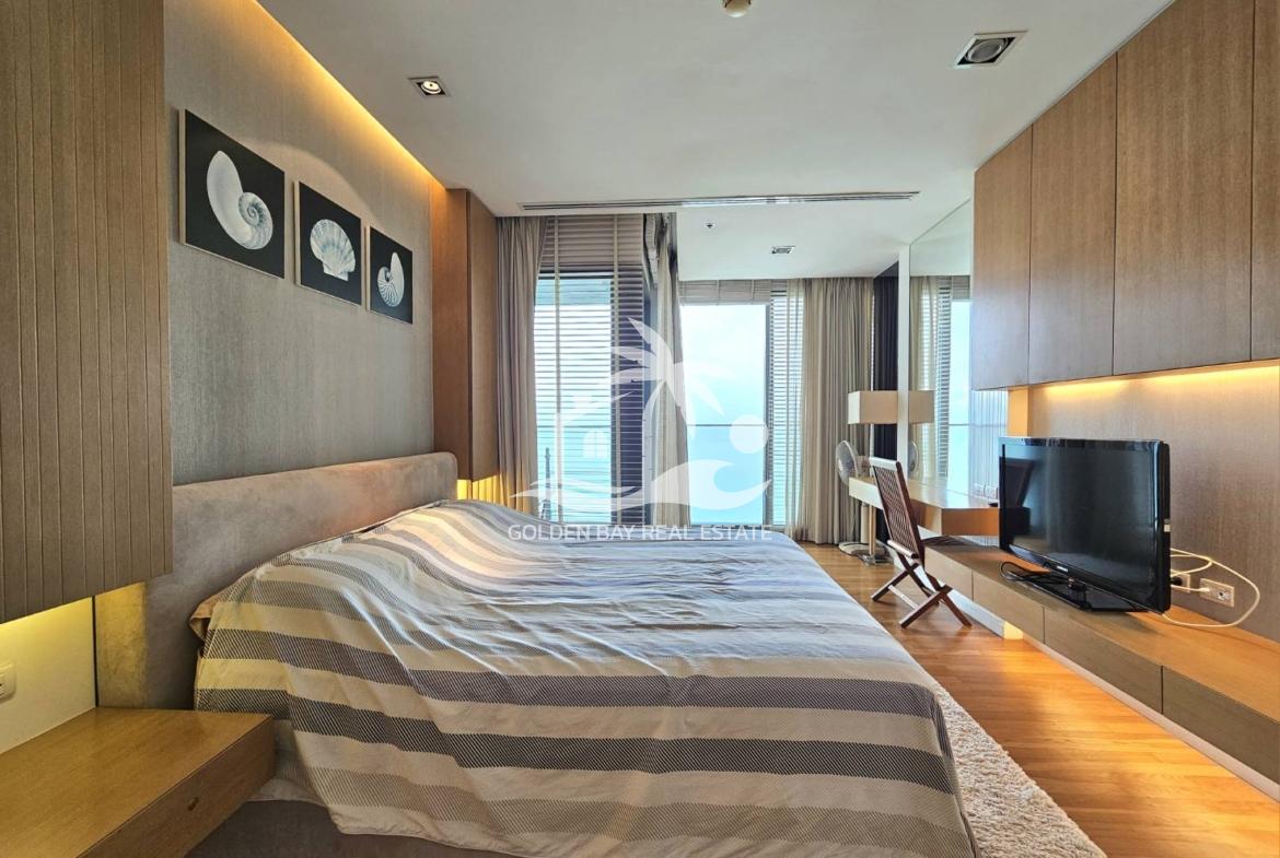 Northpoint – Wongamat